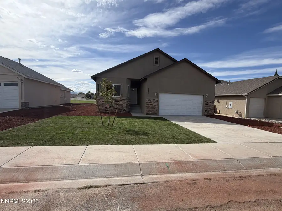 584 Wedge Lane, Fernley, NV 89408 - #2