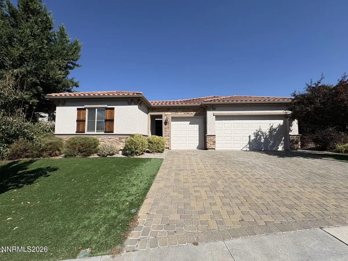 855 Sienna Park Drive, Reno, NV 89512 - #1