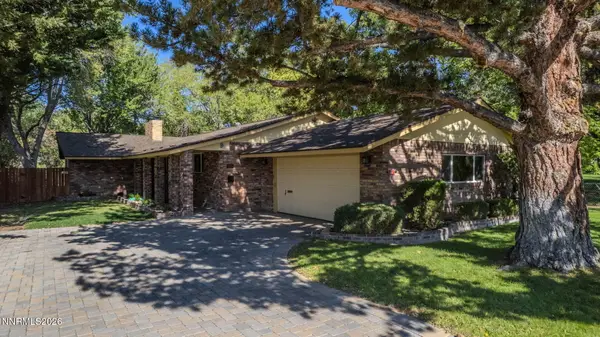 3015 Idlewild Drive, Reno, NV 89509
