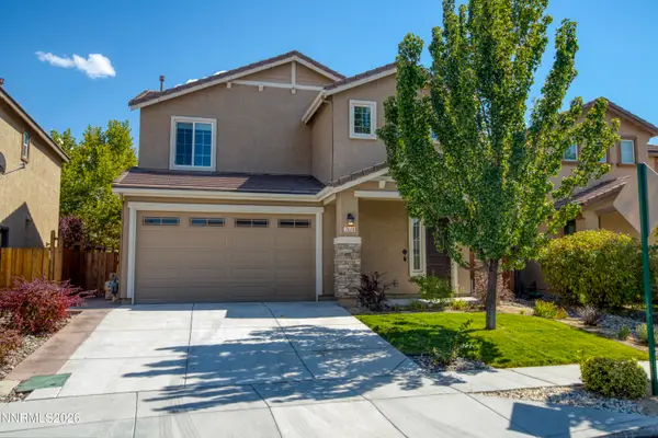7028 Shady Gate Drive, Sparks, NV 89436