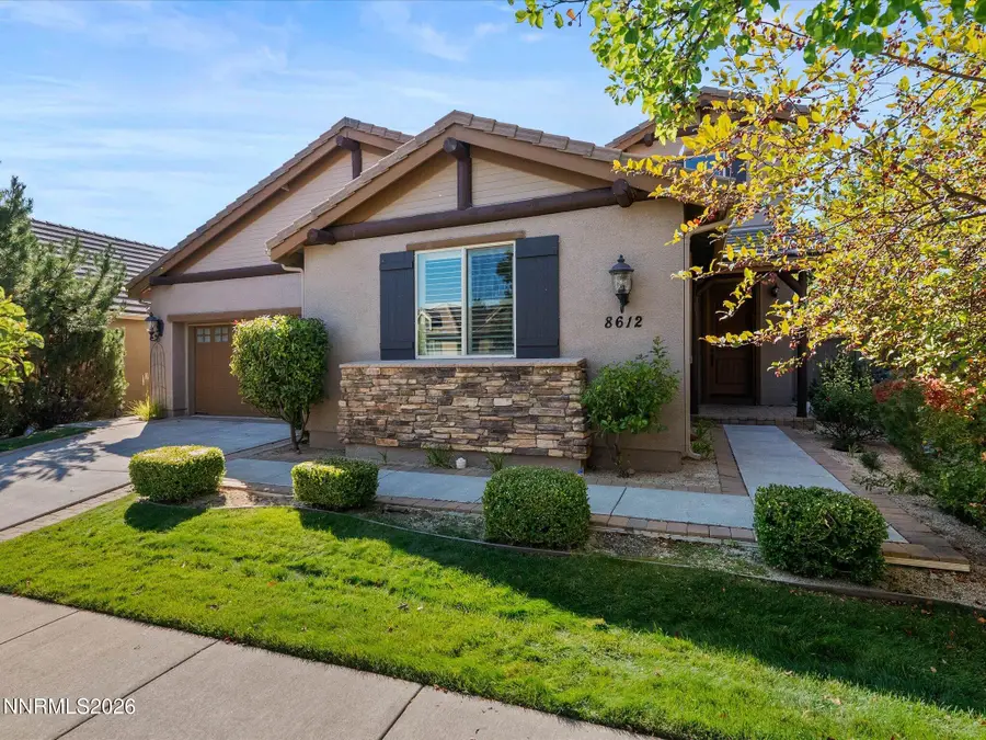 8612 18th Hole Trail, Reno, NV 89523 - #2