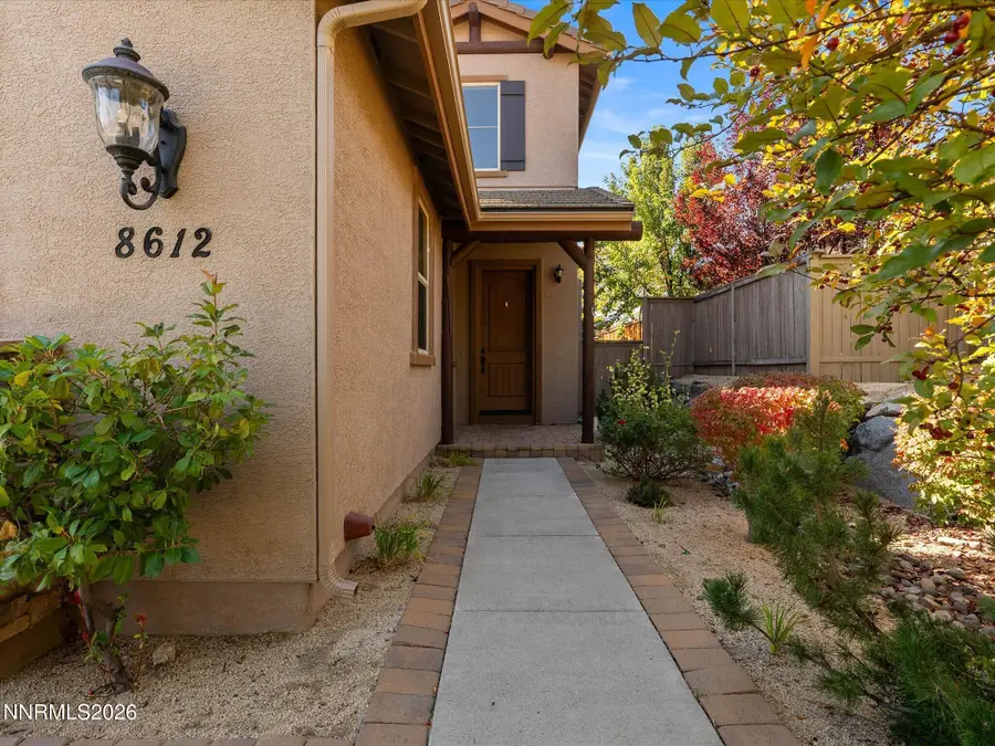 8612 18th Hole Trail, Reno, NV 89523 - #3