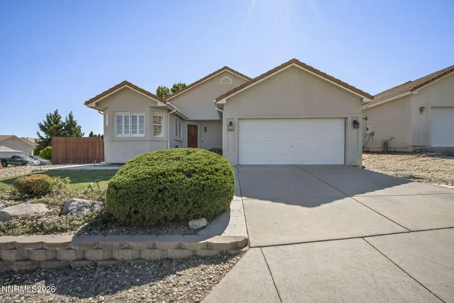 6784 N Drexel Drive, Sparks, NV 89436 - #2