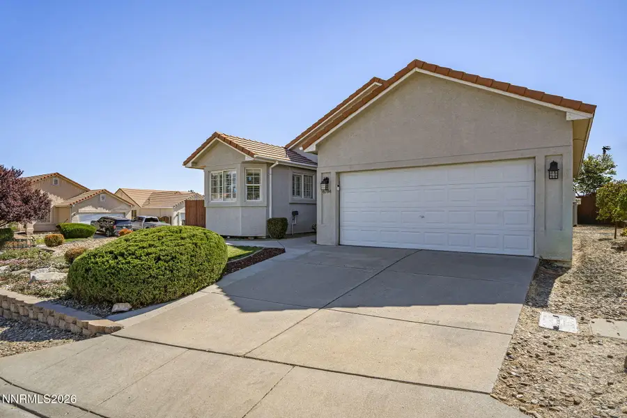 6784 N Drexel Drive, Sparks, NV 89436 - #3