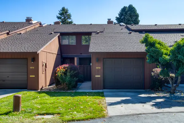 1974 S Villa Way, Reno, NV 89509