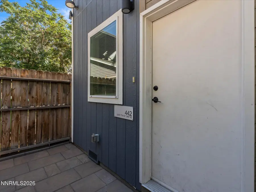442 E 7th Street #1, Reno, NV 89512 - #2