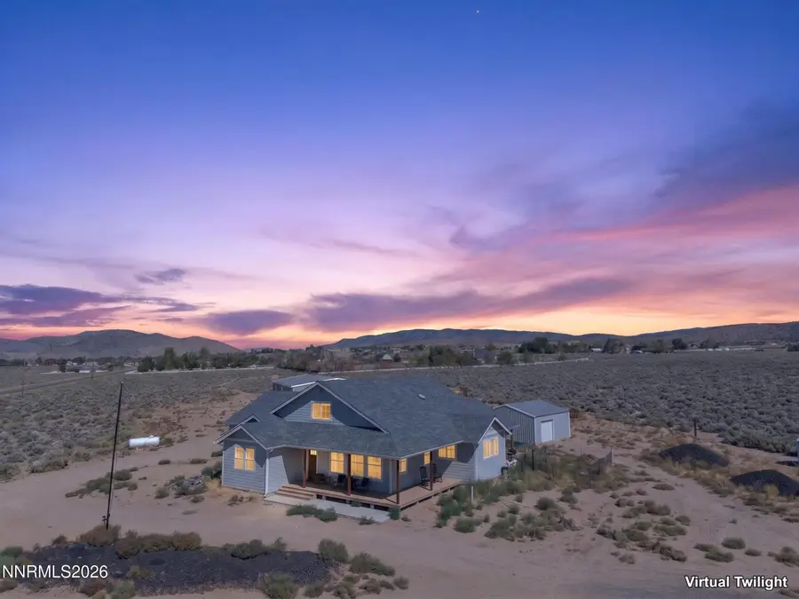 1654 Kiss Lane, Minden, NV 89423 - #2