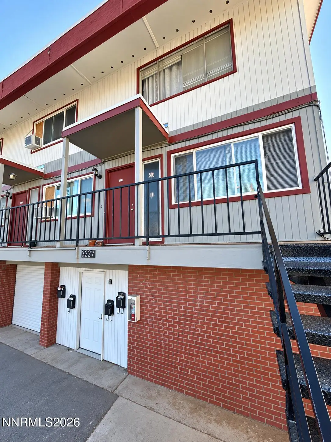 3271 Gypsum Road, Reno, NV 89503 - #1
