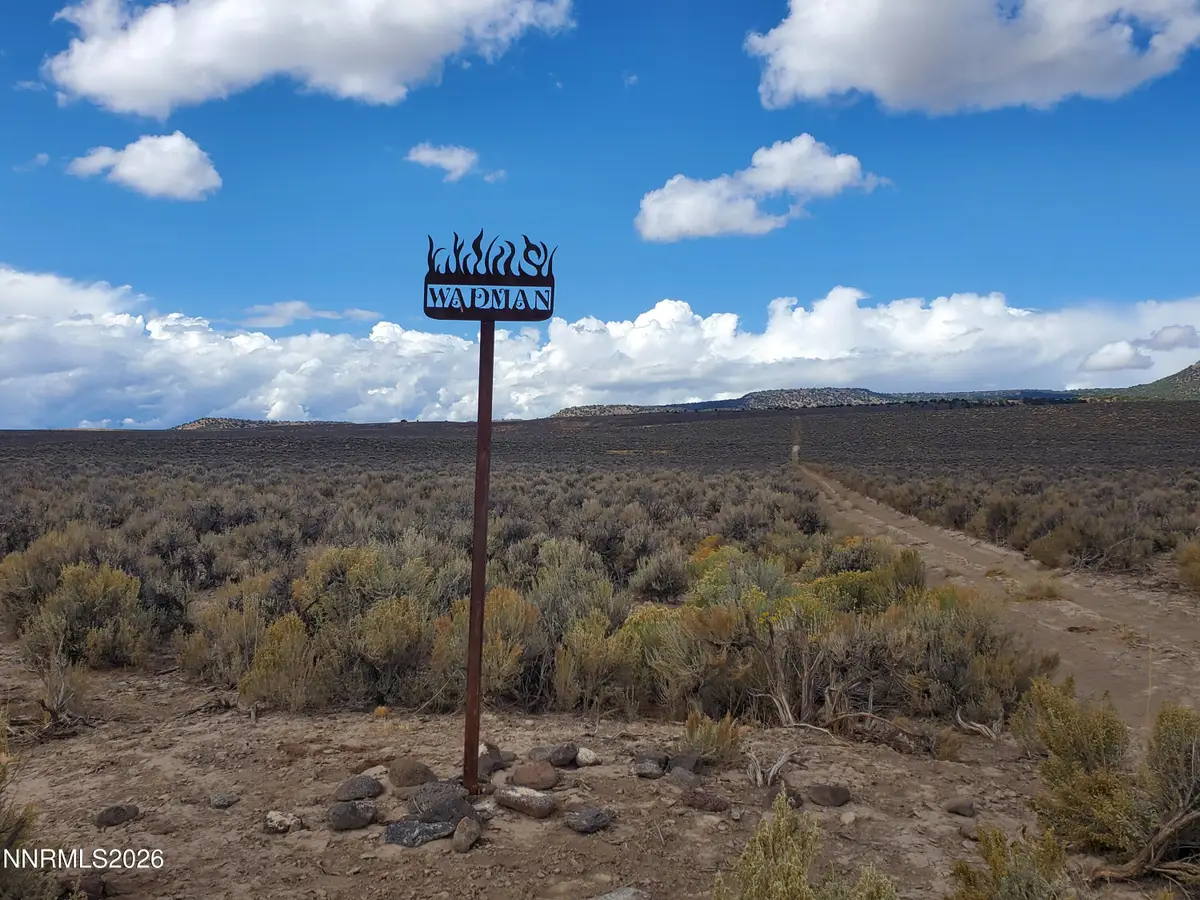 TBD Boulder Lake Road, Gerlach, NV 89412 - #1