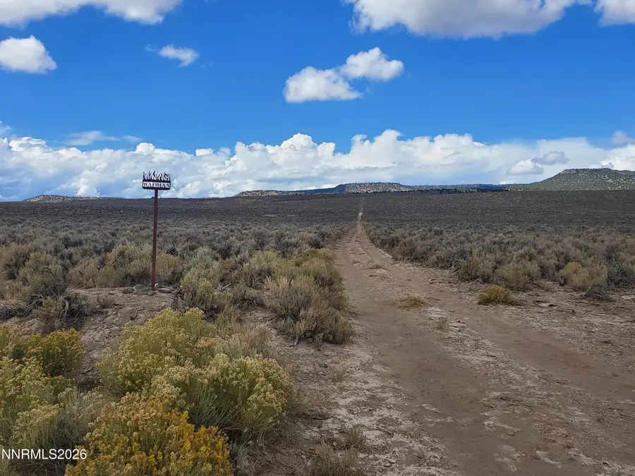 TBD Boulder Lake Road, Gerlach, NV 89412 - #2
