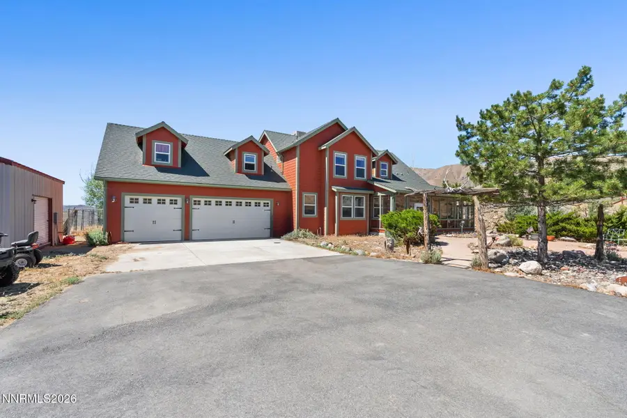 100 Antelope Valley Court, Reno, NV 89506 - #2