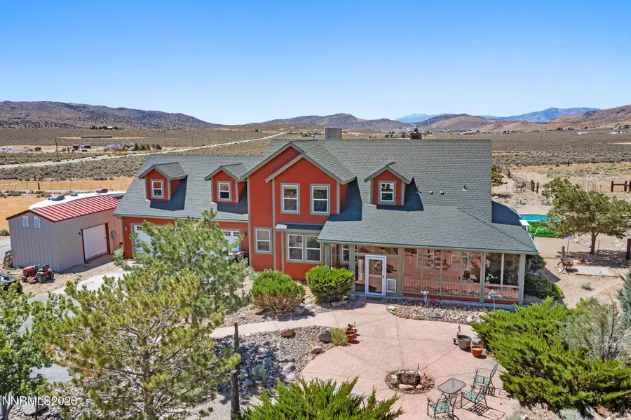100 Antelope Valley Court, Reno, NV 89506 - #3