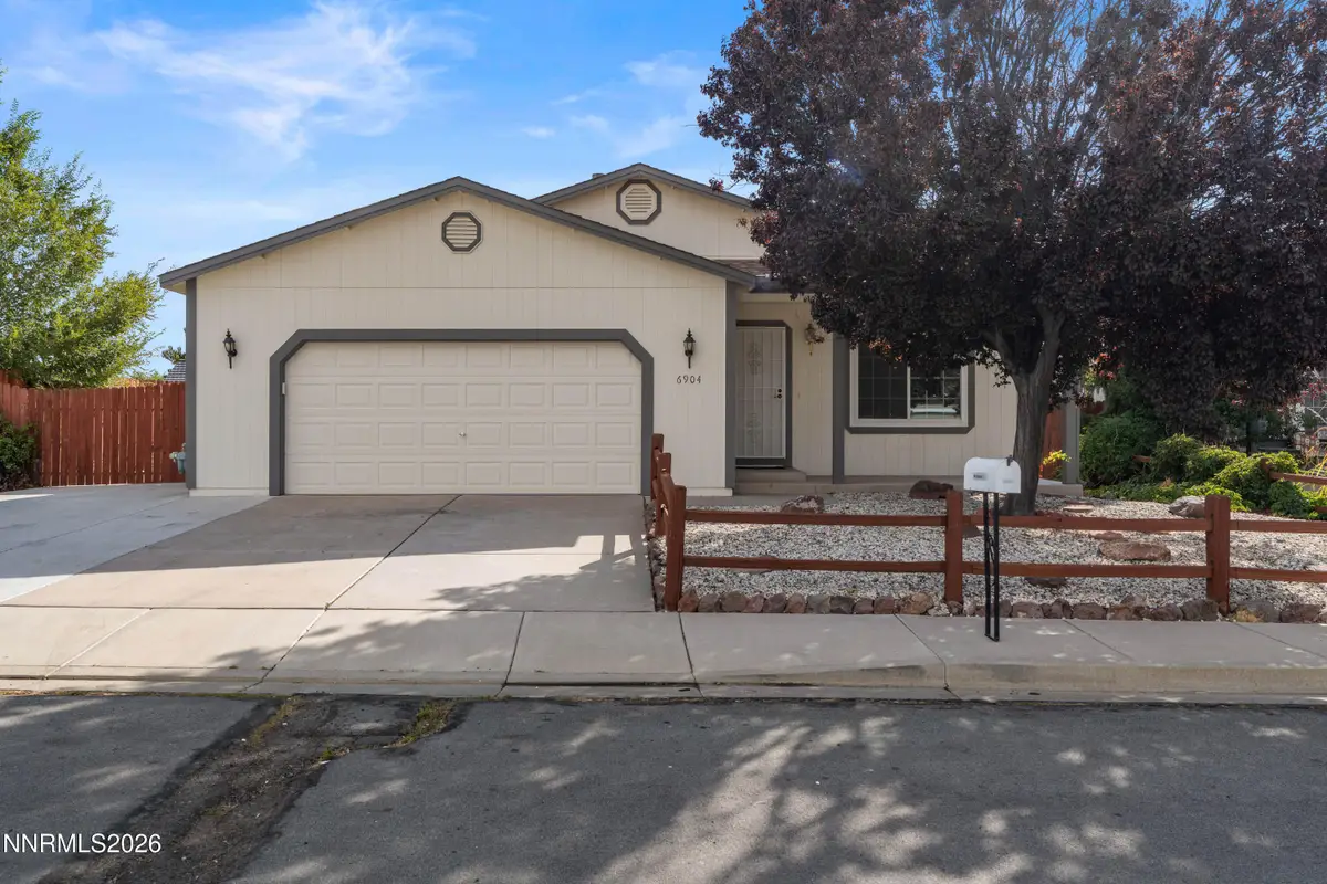 6904 Brahms Drive, Sun Valley, NV 89433 - #1