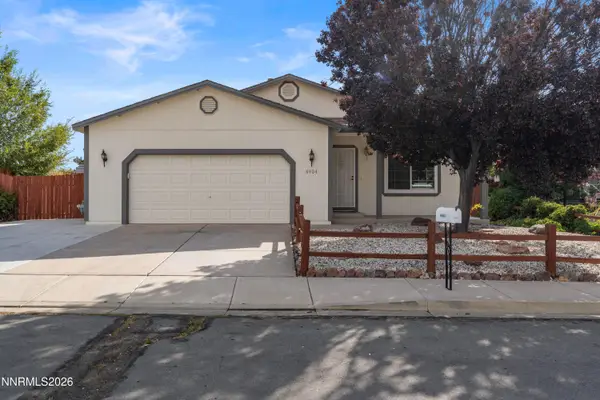 6904 Brahms Drive, Sun Valley, NV 89433
