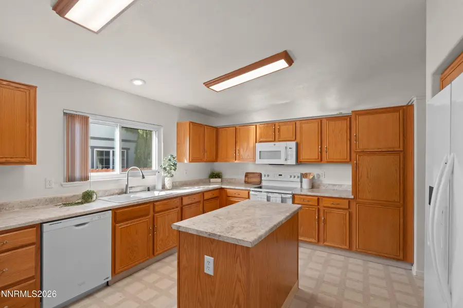 6904 Brahms Drive, Sun Valley, NV 89433 - #2