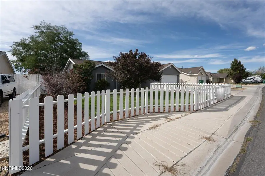 1466 Grey Bluffs Drive, Fernley, NV 89408 - #2