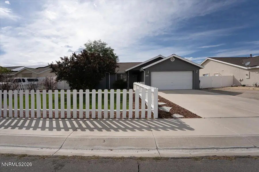 1466 Grey Bluffs Drive, Fernley, NV 89408 - #3