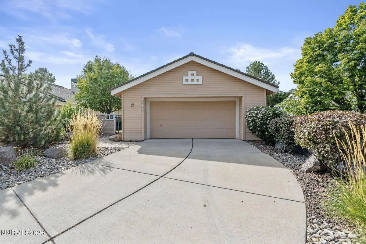 3349 Spring Creek Circle, Reno, NV 89509 - #1