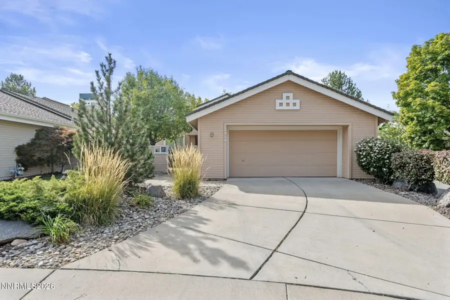 3349 Spring Creek Circle, Reno, NV 89509 - #3