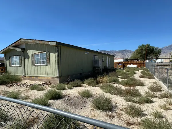 565 I Street, Hawthorne, NV 89415