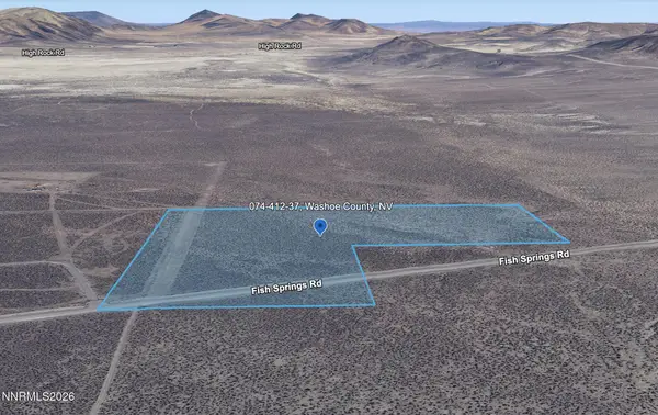 074-412-37 Washoe County, Reno, NV 89510