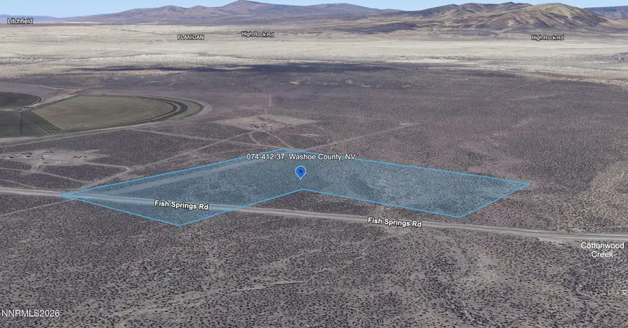 074-412-37 Washoe County, Reno, NV 89510 - #2
