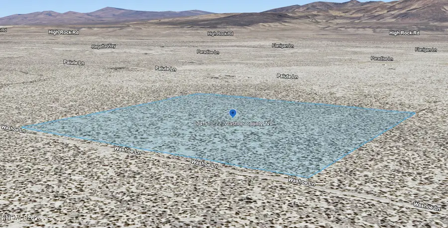 074-510-22 Washoe County, Reno, NV 89510 - #3