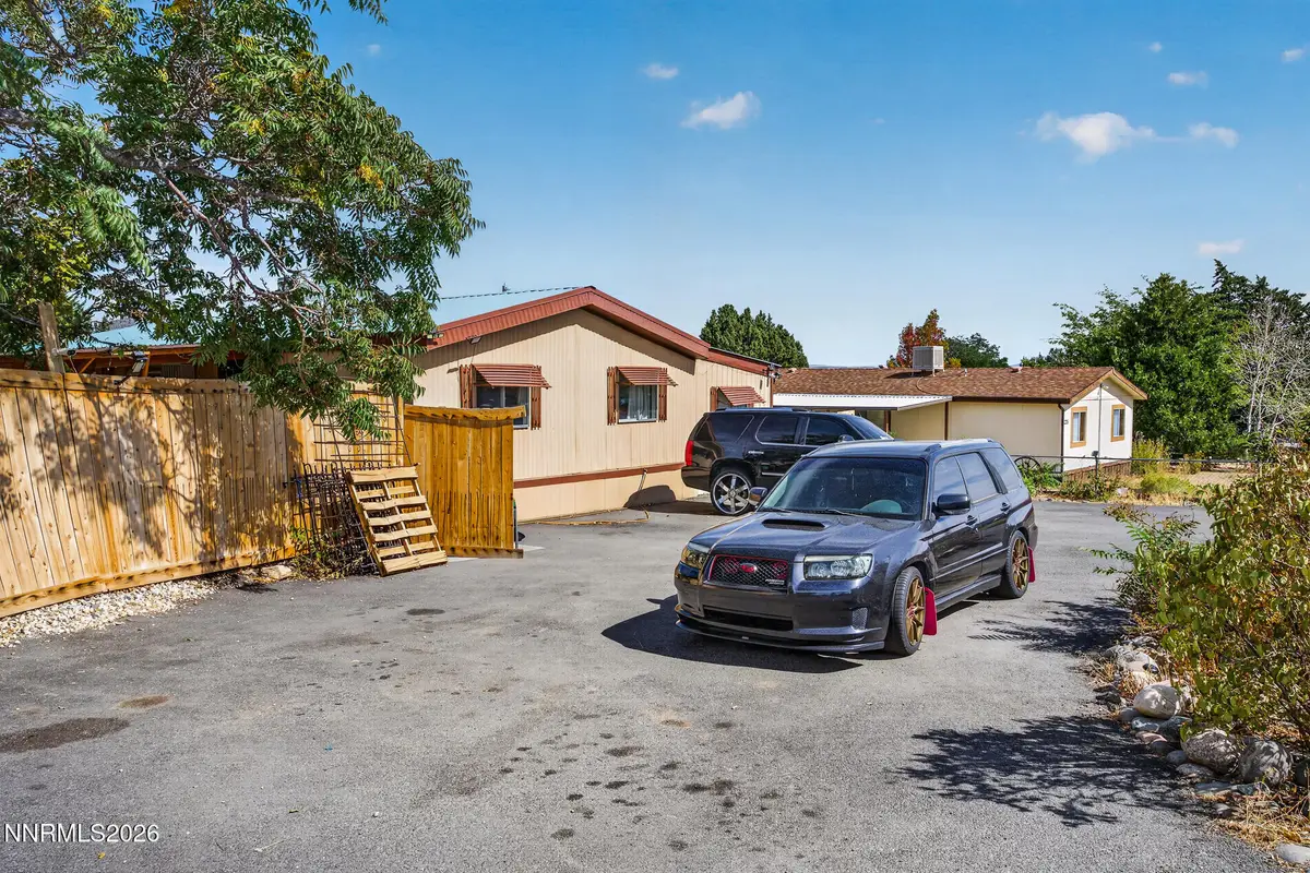 6215 Dutch Flat Road, Sun Valley, NV 89433 - #1