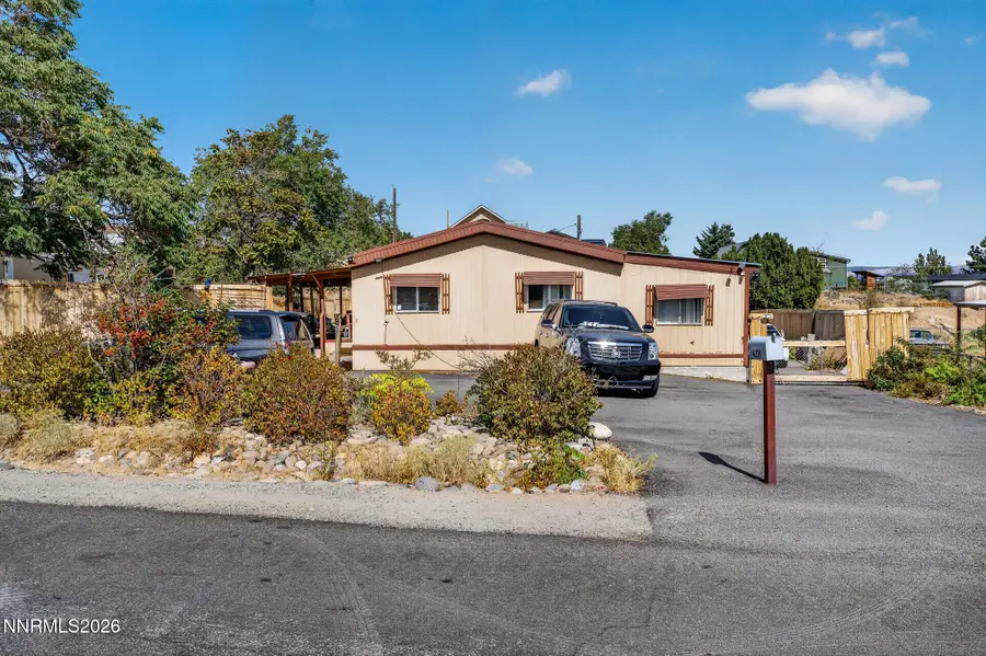 6215 Dutch Flat Road, Sun Valley, NV 89433 - #2