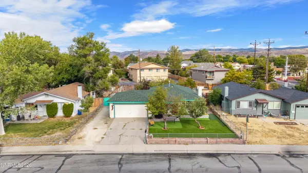 3737 Woodside Drive, Carson City, NV 89701