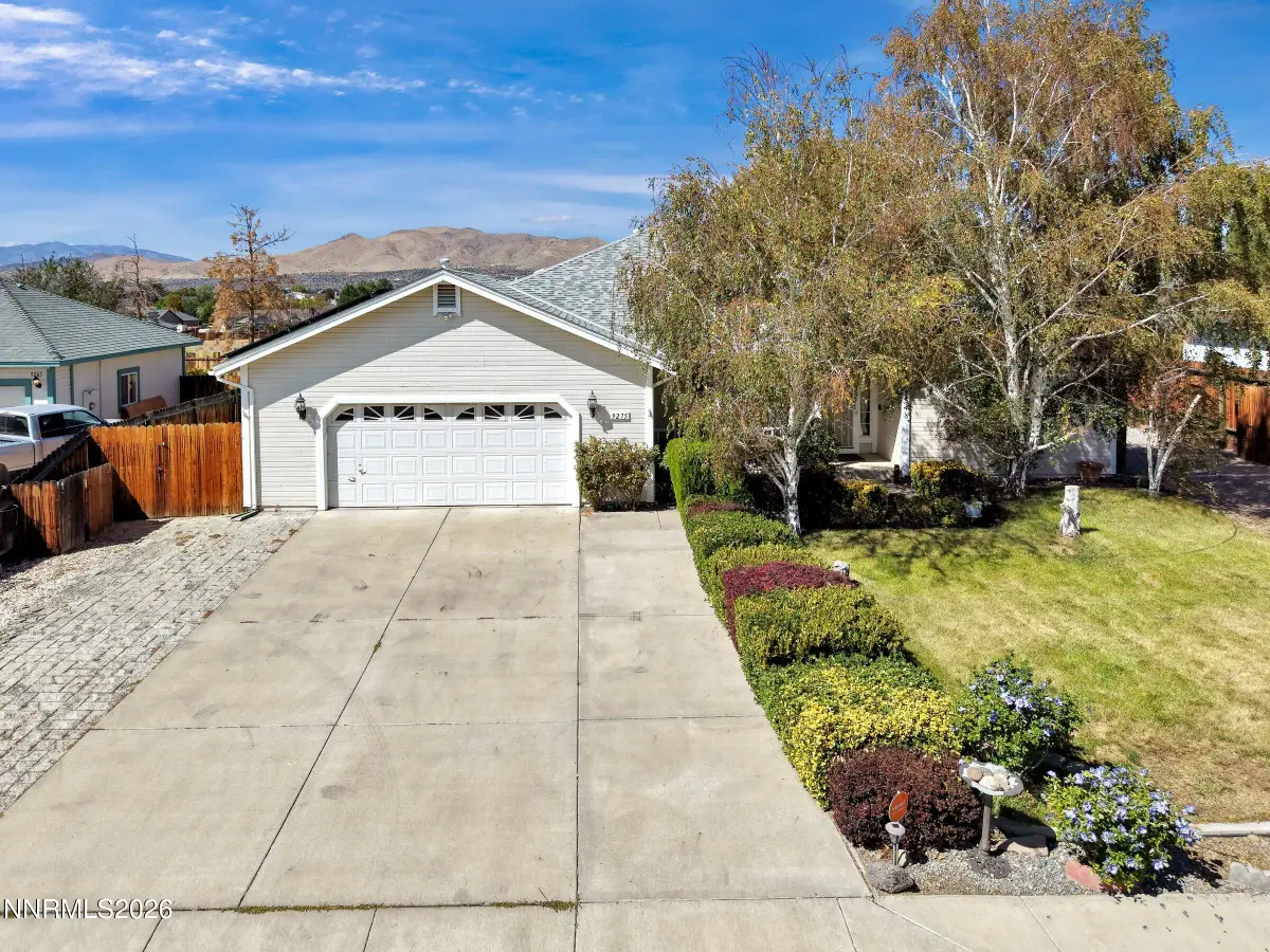 9275 Cordoba Boulevard, Sparks, NV 89441 - #1