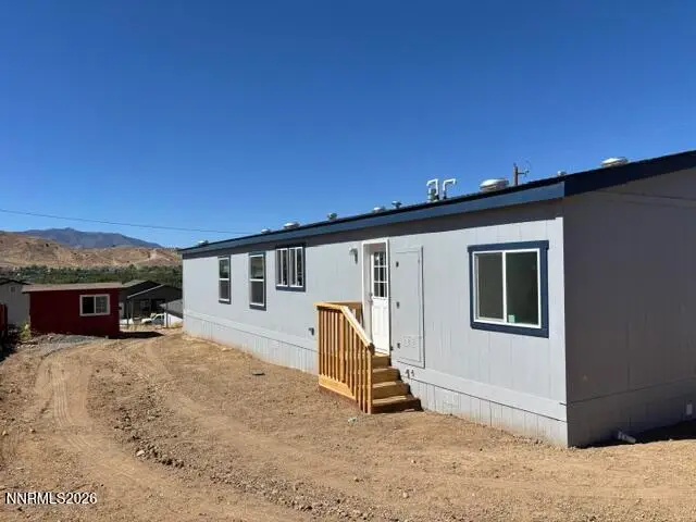 410 Short Avenue, Sun Valley, NV 89433 - #1