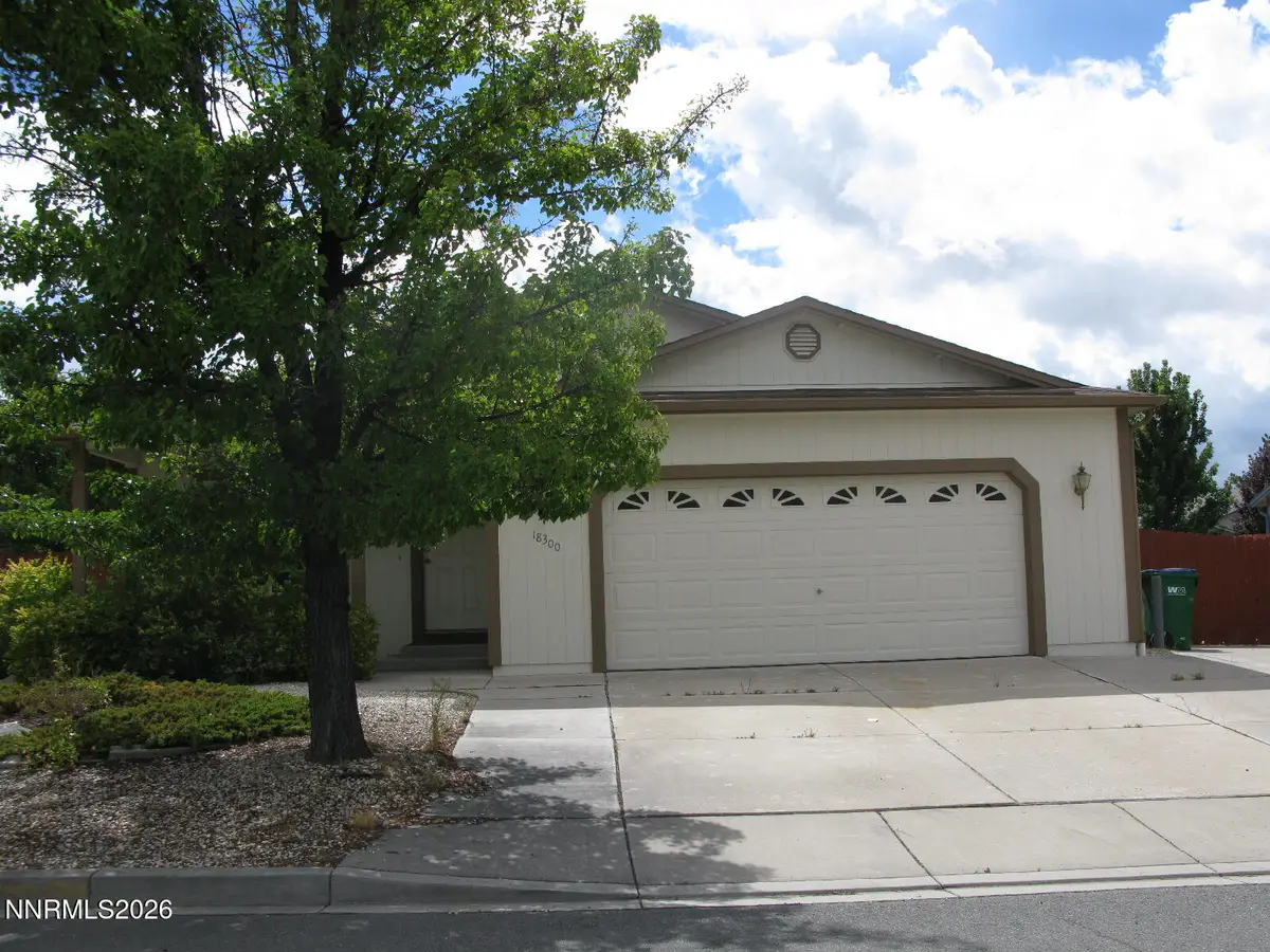 18300 Alderwood Court, Reno, NV 89508 - #1