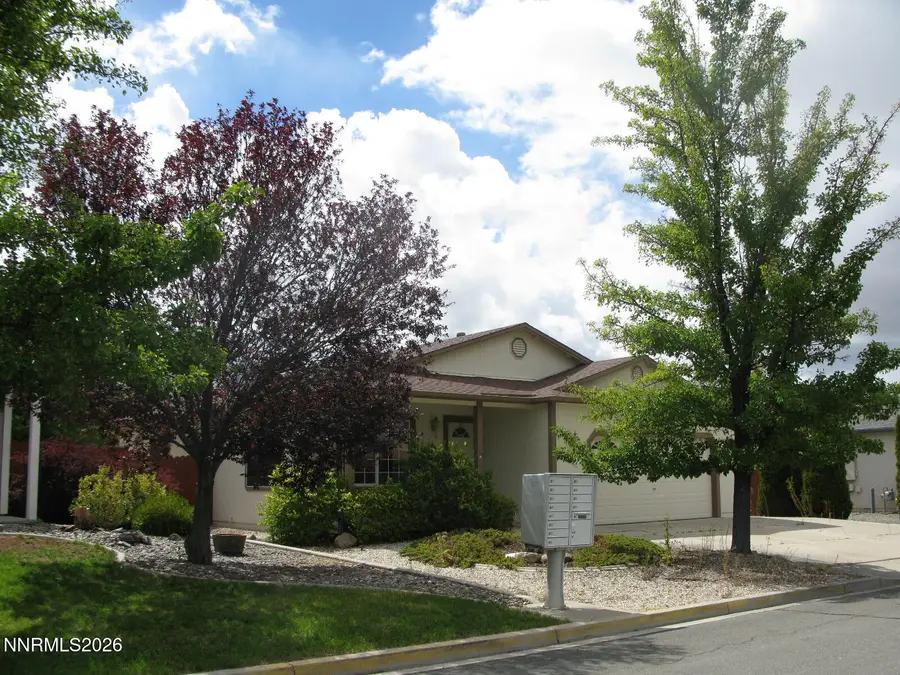 18300 Alderwood Court, Reno, NV 89508 - #2
