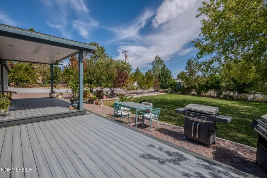 3457 Tourmaline Way, Carson City, NV 89705 - #3