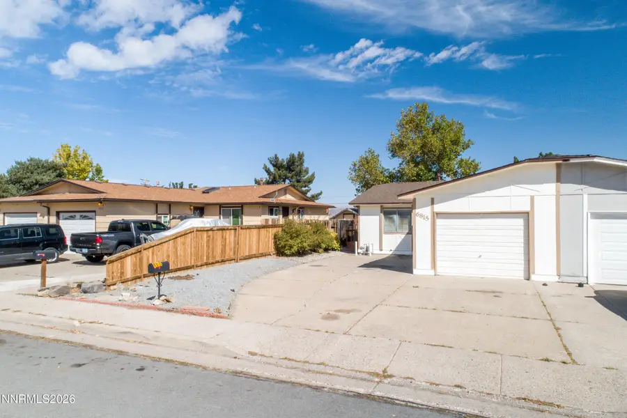6815 Lotus Street, Reno, NV 89506 - #2