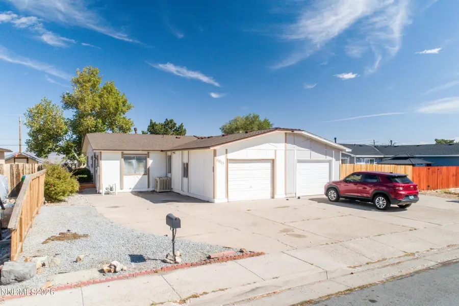 6815 Lotus Street, Reno, NV 89506 - #3