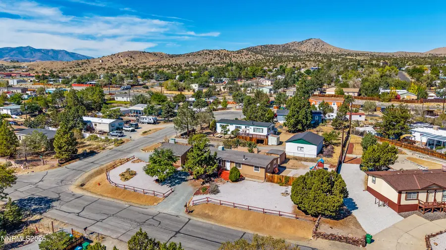 5971 Smokey Canyon Drive, Sun Valley, NV 89433 - #2