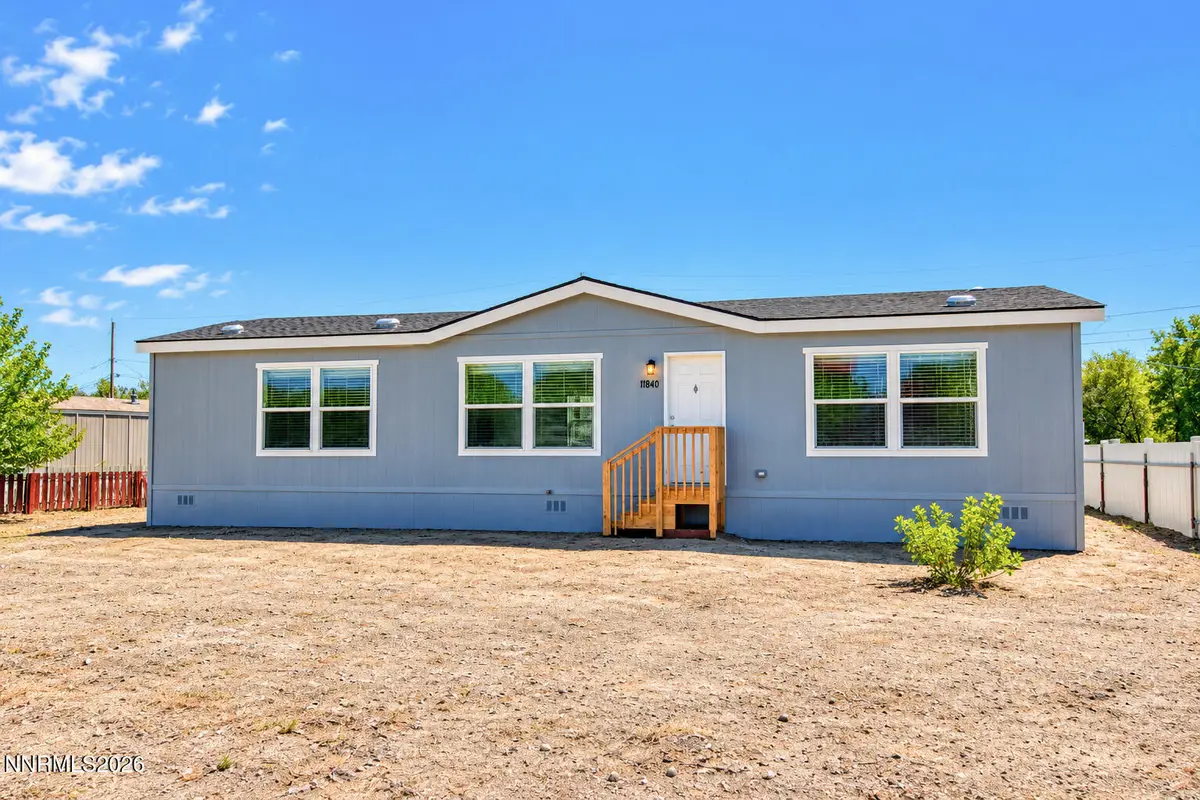 17840 Blackbird Drive, Reno, NV 89508 - #1