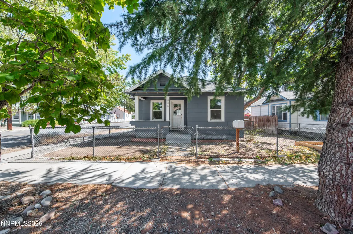 346 9th Street, Sparks, NV 89431 - #1
