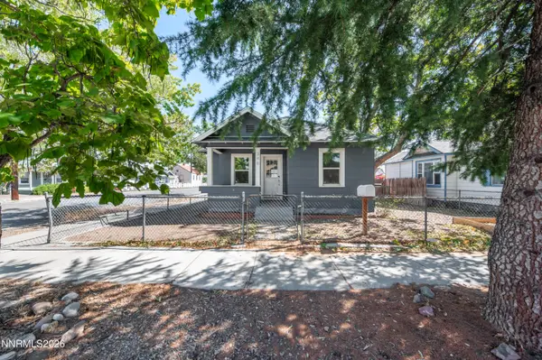 346 9th Street, Sparks, NV 89431