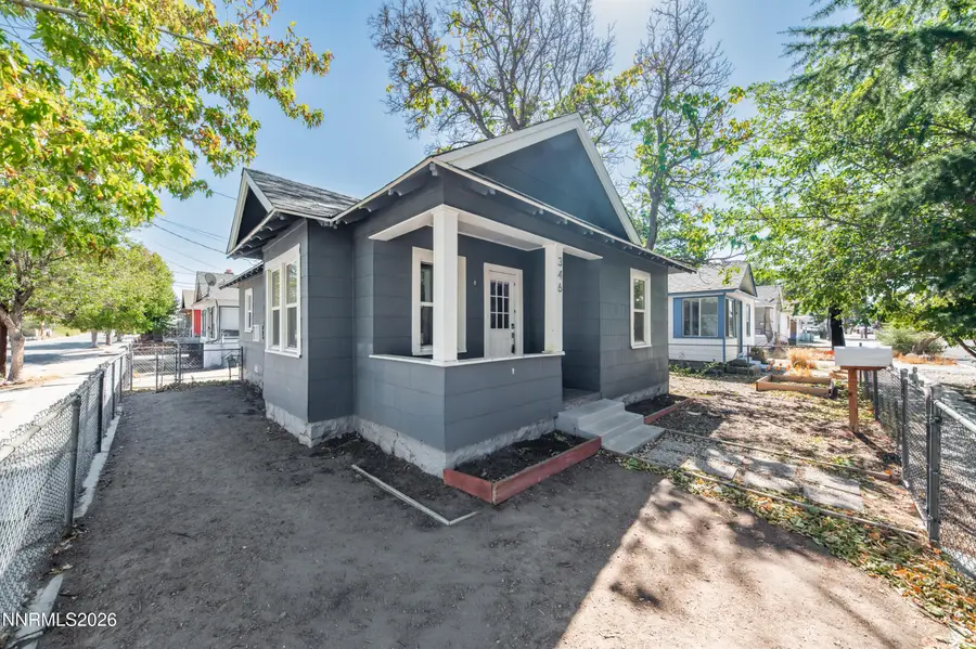 346 9th Street, Sparks, NV 89431 - #3