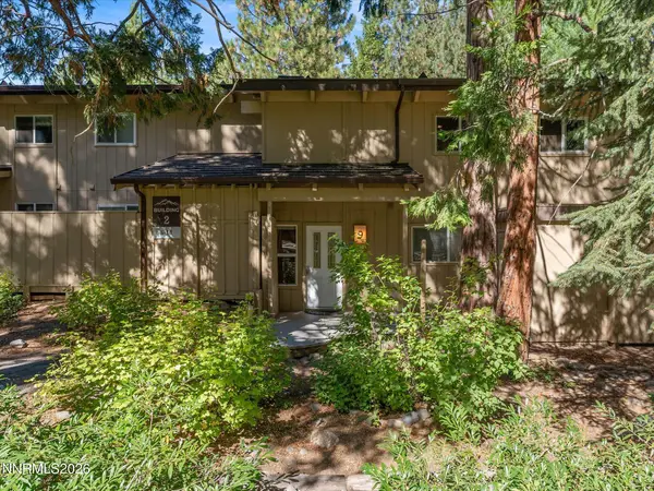 321 Ski Way #UNIT 9, Incline Village, NV 89451