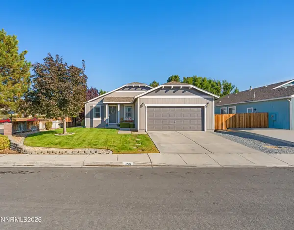 856 Promedio Court, Sparks, NV 89436