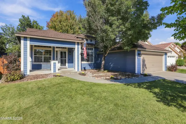 7883 Guerra Court, Sparks, NV 89436