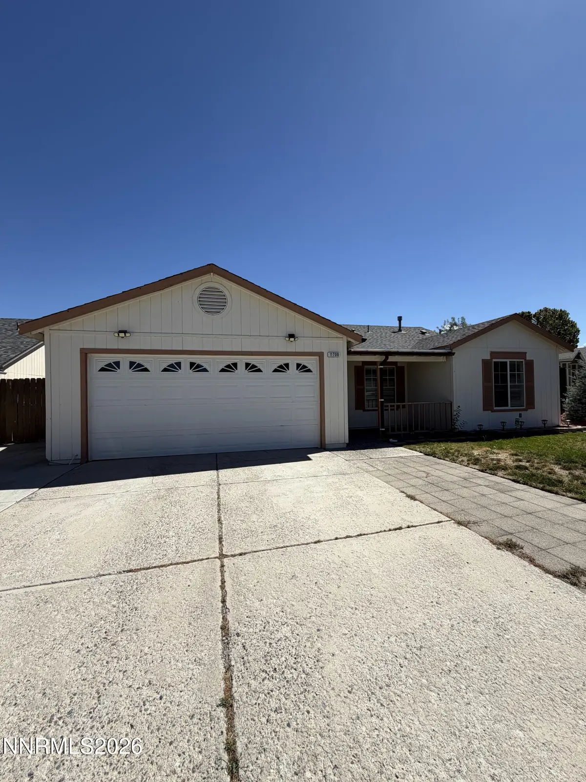 11700 Camel Rock Drive, Reno, NV 89506 - #1