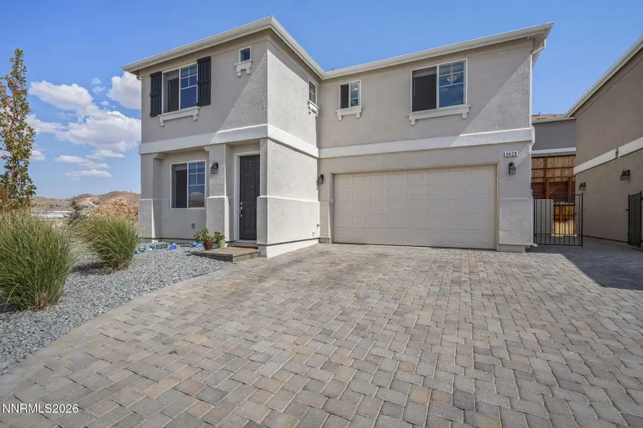 3428 Colonial Downs Drive, Reno, NV 89512 - #2
