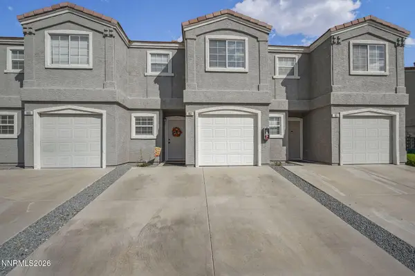 5650 El Paseo Drive #APT 102, Sparks, NV 89436