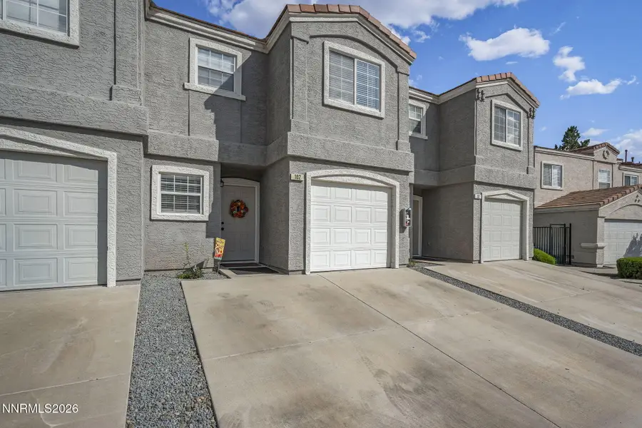 5650 El Paseo Drive #APT 102, Sparks, NV 89436 - #2