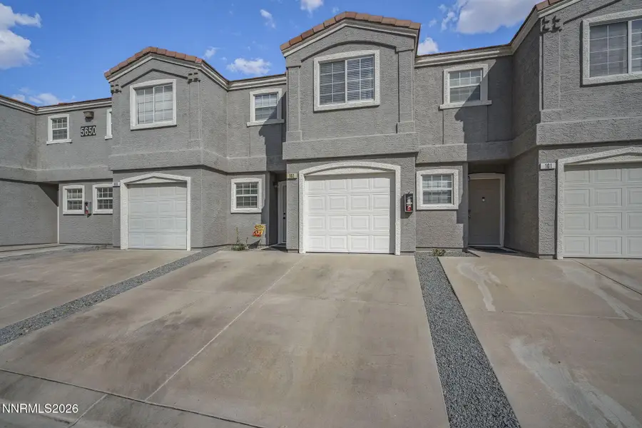 5650 El Paseo Drive #APT 102, Sparks, NV 89436 - #3